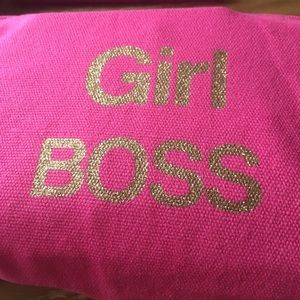 Meet your Posher, Tracy